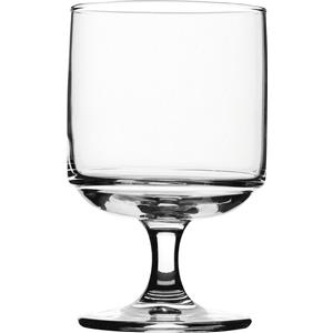 Tower Red Wine Glasses 7.25oz / 220ml