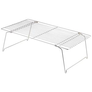 Stackable Cooling Wire Rack 47 x 26cm