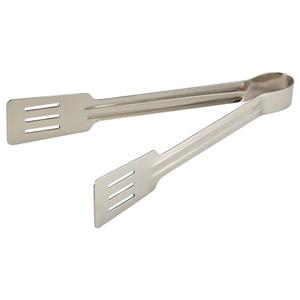Stainless Steel Cake/Sandwich Tongs 9inch / 23cm