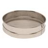 Economy Stainless Steel Flour Sieve 9inch