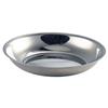Stainless Steel Round Dish 4inch