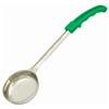 Genware Colour Coded Spoodle 4oz Green