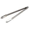 Heavy Duty Stainless Steel All Purpose Tongs 16inch
