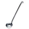 Stainless Steel One Piece Ladle 100ml