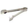 Stainless Steel Serving Tongs 8inch