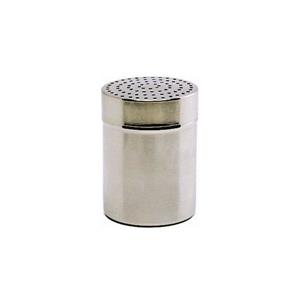 Stainless Steel Shaker With Large Holes