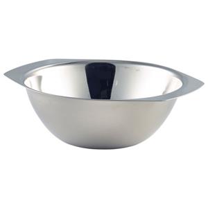 Stainless Steel Soup Bowl 12oz / 240ml