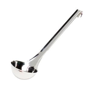 Stainless Steel Wide Neck Ladle 60ml