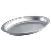 Stainless Steel Oval Banqueting Dish 20inch / 50cm