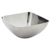 Stainless Steel Square Snack Bowl 6.25oz / 180ml