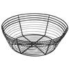 Round Wire Basket 25.5 x 8cm