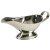 Stainless Steel Sauce Boat 16oz / 450ml