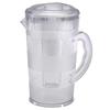 GenWare Polycarbonate Pitcher with Ice Chamber 70.4oz / 2ltr