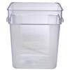 Square Container 17.1ltr