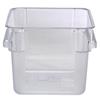 Square Container 7.6ltr