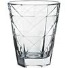 Carre Double Old Fashioned Glasses 12oz / 340ml