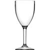 Diamond Wine Glasses 6.75oz / 190ml