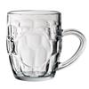 Dimple Panelled Tankards CE 10oz / 290ml
