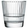 Diva Stacking Double Old Fashioned Glasses 13.75oz / 390ml
