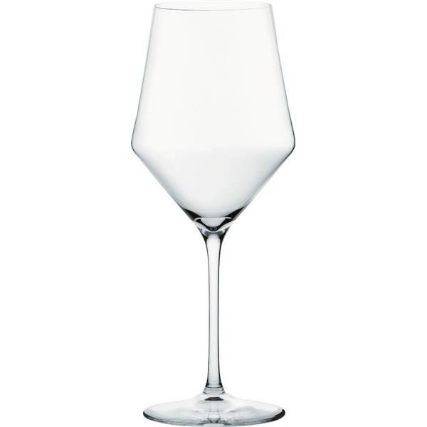 Edge Red Wine Glasses 17.75oz / 520ml from