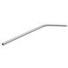 Stainless Steel Bendy Straw 8.5inch / 21.5cm