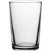 Toughened Conical Glasses 7oz / 200ml
