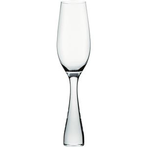 Nude Wine Party Flute 8.75oz / 250ml