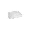 Dome Lids for Oblong Containers 2lb