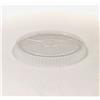 Dome Lids for Round Foil Containers 9inch