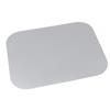 Lids for Square Foil Containers 9inch