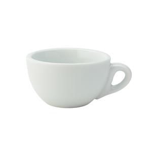 Barista Cappuccino White Cup 7oz / 200ml