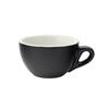 Barista Cappuccino Black Cup 7oz / 200ml