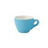 Barista Espresso Blue Cup 2.75oz / 80ml
