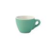 Barista Espresso Green Cup 2.75oz / 80ml