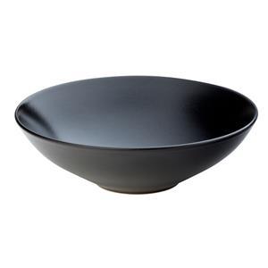 Noir Bowl 7inch / 18cm
