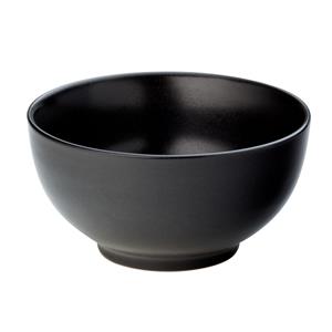 Noir Rice Bowl 4.75inch / 12cm