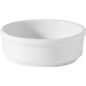 Titan Round Dish 4inch / 10cm