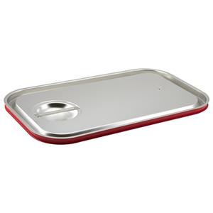 Stainless Steel Gastronorm Sealing Pan Lid 1/1
