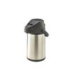 Lever Vacuum Pump Pot 3.5ltrtr