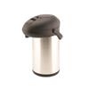 Stainless Steel Unbreakable Vacuum Pump Pot 3.5ltr