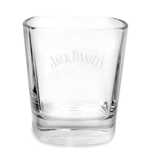 Jack Daniels Double Tumblers 11.5oz / 330ml