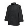 Basic Stud Jacket Long Sleeve Black XS