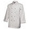 Superior Jacket Long Sleeve White M Size