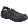 Toffeln Safety Lite Clog Size 4