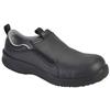 Toffeln Safety Lite Slip On Shoe Size 5