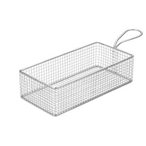 Rectangular Service Basket 26 x 13cm