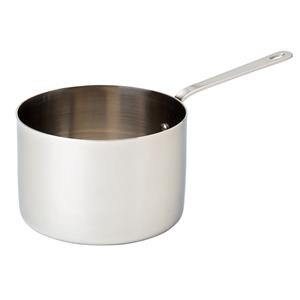 Stainless Steel Presentation Pan 3.5inch / 9cm