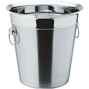Stainless Steel Wine Bucket 8inch / 20cm