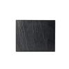Melamine Slate/Granite Platter GN 1/2 32 x 26cm
