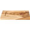 Rectangular Wood Board 21 x 16cm